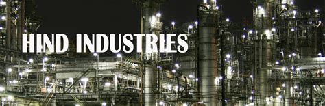 Hind Industries