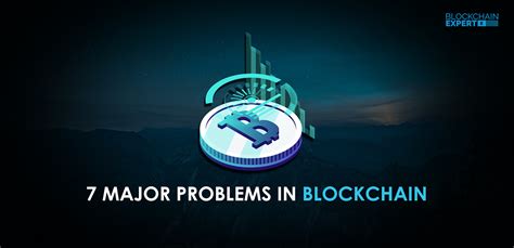 Problems with Blockchain 的图像结果