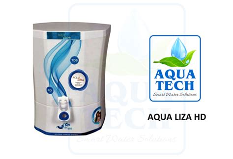 Aqua Tech | Water Purifiers, RO Plants Cherthala