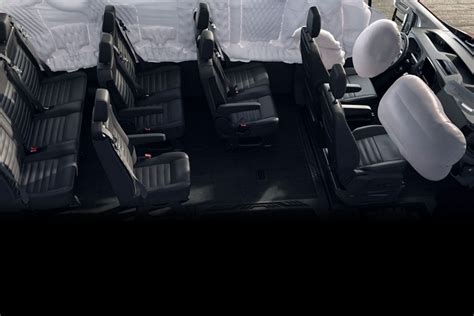 Ford Transit 12 Passenger Van Seat Configuration | Elcho Table