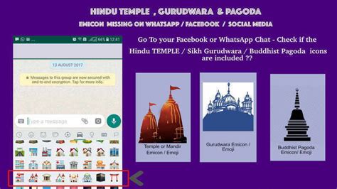 Petition · http://www.unicode.org: Temple Emoji Needs to Be Included in ...