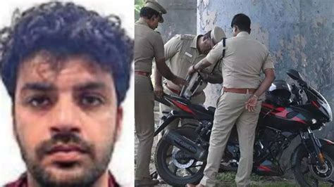 'They changed clothes but forgot shoes': How Chennai cops cracked ...