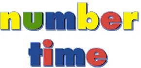 Number Time Time 的图像结果