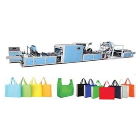 Bag Making Machine - Aayan Industries