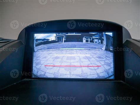 Rear View Camera Screen 的图像结果