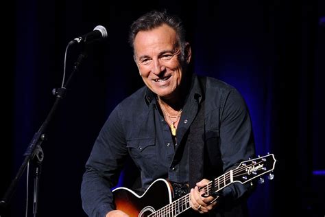 Image result for Bruce Springsteen Recent Highlights
