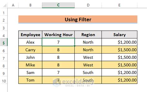 Excel Sort Shortcut 的图像结果