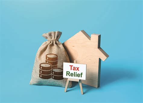 You may be eligible for property tax relief - New Jersey Education ...