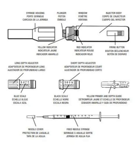 How to Use Autoject 2 的图像结果