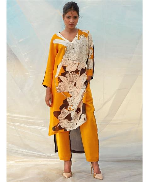 Protea Mango Set – NETE.IN