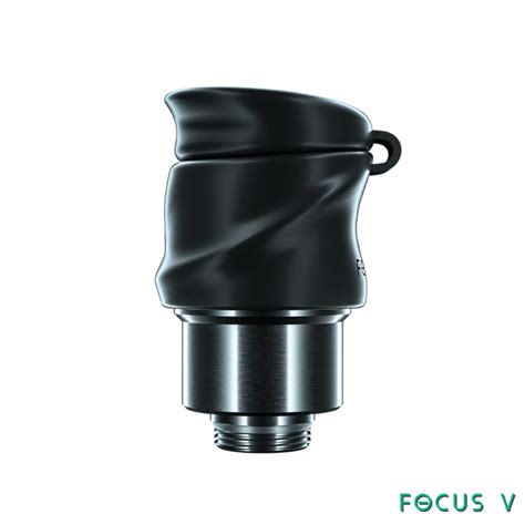 FOCUS V CARTA 2 INTELLI-CORE ATOMIZER - Art of Glass (Retail)