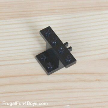 Image result for How to Make LEGO Toothless