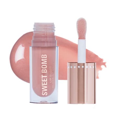 Makeup Revolution Y2K Baby Sweet Bomb Lip Gloss – Revolution Beauty