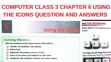 Image result for DAV Class 6 Computer Chapter 3