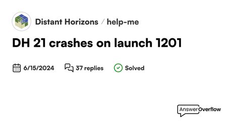 DH Crash Script 的图像结果