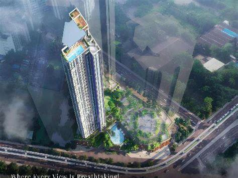 Subodh Runwal 7 Mahalakshmi, Mumbai - Price Sheet | Brochure | Floor ...
