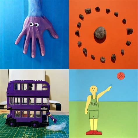 Image result for Animation Journey Process