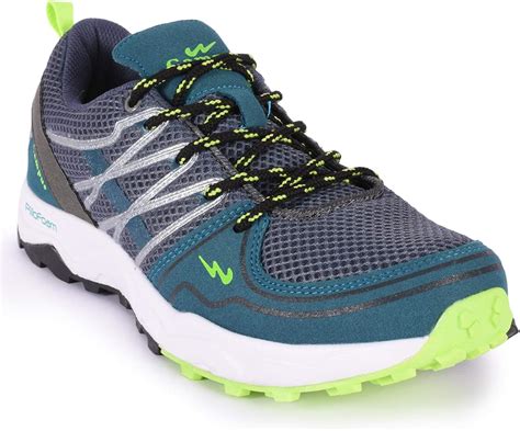 HRX by Hrithik Roshan Men White Men Metaflash Running Shoes - Price History