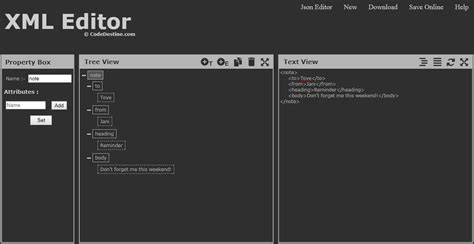 Image result for XML Path Editor