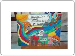 Image result for National Book Week Hosting Script