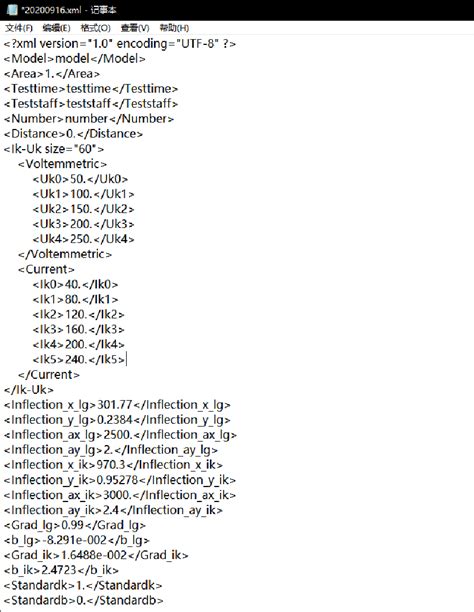 Files Storage Format 的图像结果
