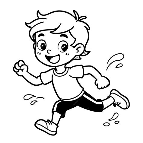 Running Boy 的图像结果