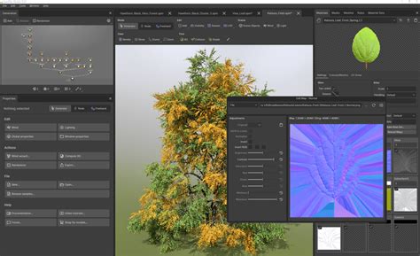 Image result for SpeedTree Modeling