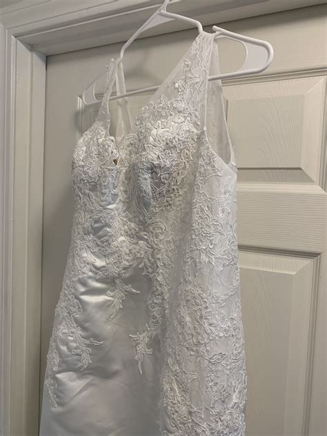 June Bridals New Wedding Dress Save 59% - Stillwhite