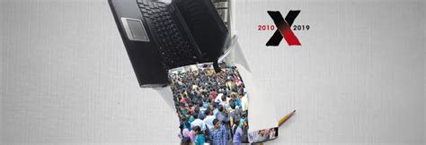 Look back at the decade: Unemployment