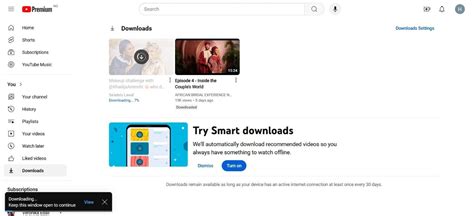 Best 4 Methods to Watch YouTube Offline in 2025
