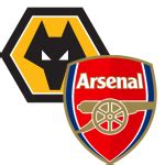 WOL 0-1 ARS | Wolves - Arsenal