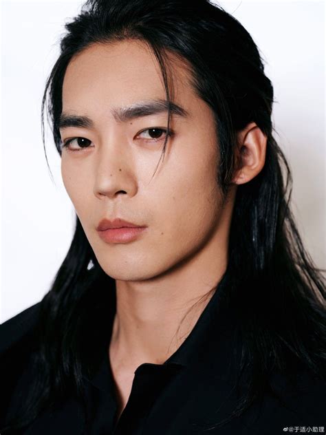 Pin by Asuma Lune on Portrait in 2025 | Face angles, Asian male model ...