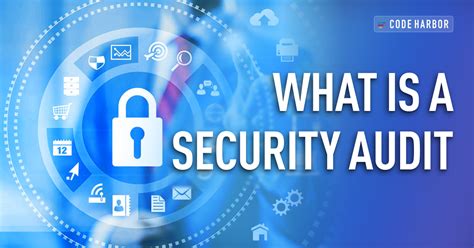 Computer Security Audit Explained 的图像结果