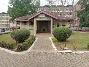 Top 20 things to do in Kumasi (Updated Mar 2025)