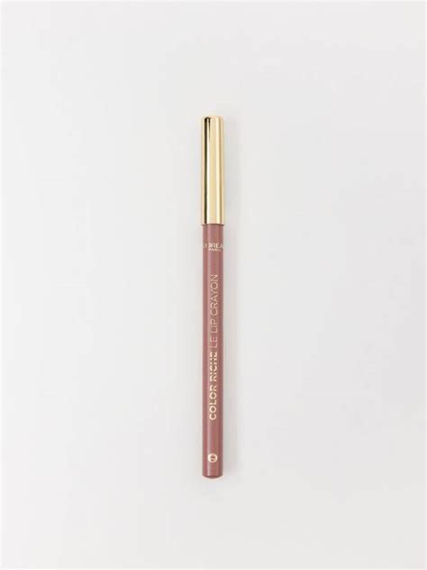 L'Oréal Paris Color Riche Le Lip Crayon | Lindex