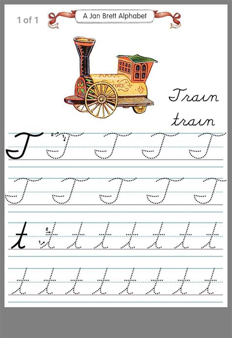 Pin by Rhona Lester on Hand lettering practice sheets | Cursive small ...