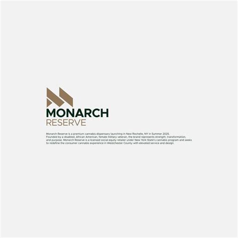 Entry #3698 by GraphicsCorner98 for Creative Brief: Monarch Reserve ...