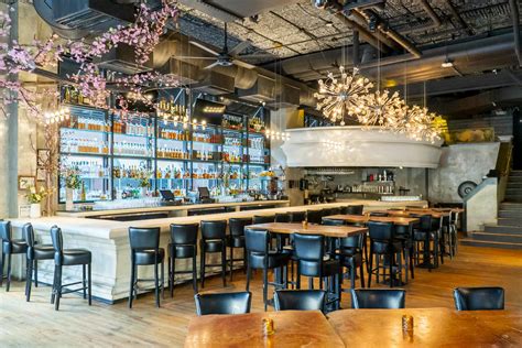 Charlotte | Church and Union | Modern-American Restaurant in SC, TN, NC ...