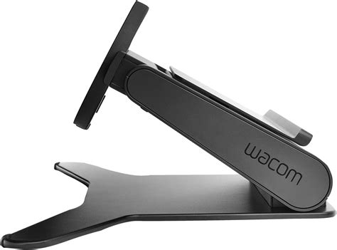 Buy Wacom Cintiq Pro 27 Stand ACK64801KZ, Black Online at Lowest Price ...
