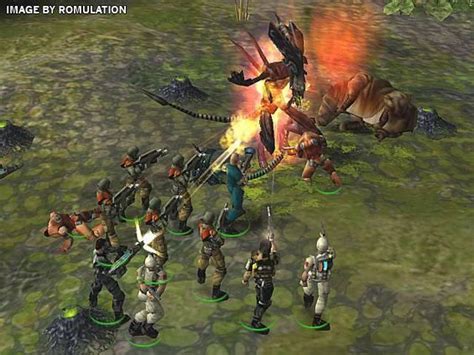 Image result for Alien vs Predator Extinction ROM