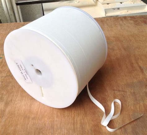 Traverse Wound Bobbins Marking Tape Manufacturer, Supplier from Delhi