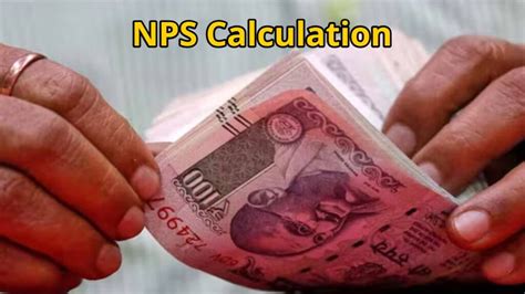 A powerful NPS scheme,you can earn up to ₹50,000 per month,Read the ...