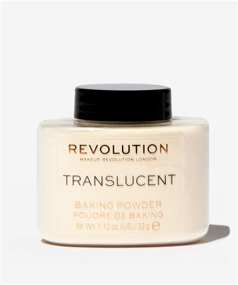 Image result for Revolution Translucent Powder