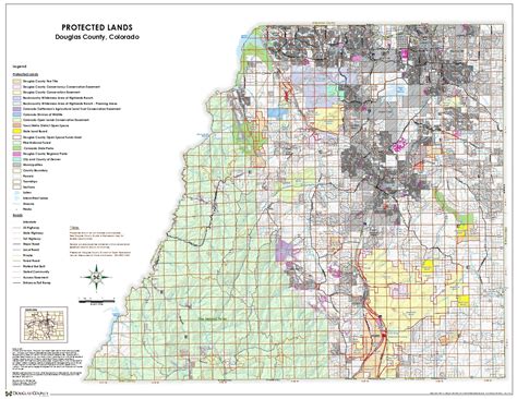 Douglas County Land Lot Map at Emily Marsh blog