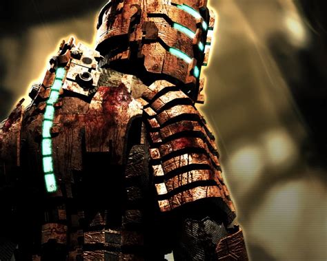 Dead Space, Isaac Clarke Wallpapers HD / Desktop and Mobile Backgrounds