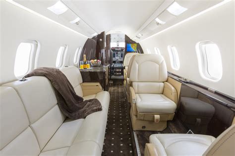 N364AR Learjet 60XR - Air 7, LLC S/N 364