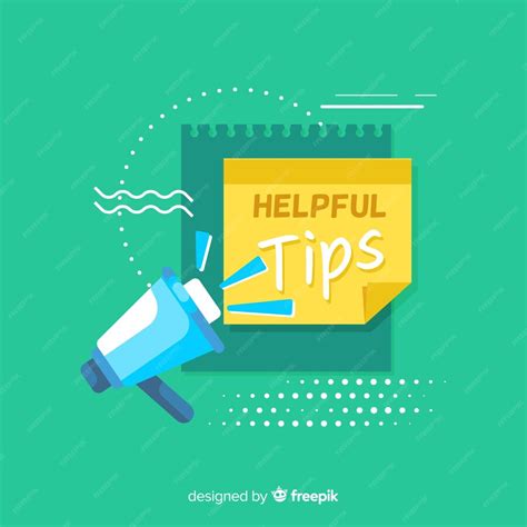 Helpful Tips Graphic 的图像结果