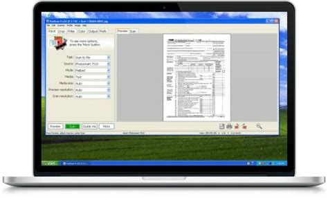 Epson Perfection V600 Scanner Driver and Software | VueScan | Dungeon ...