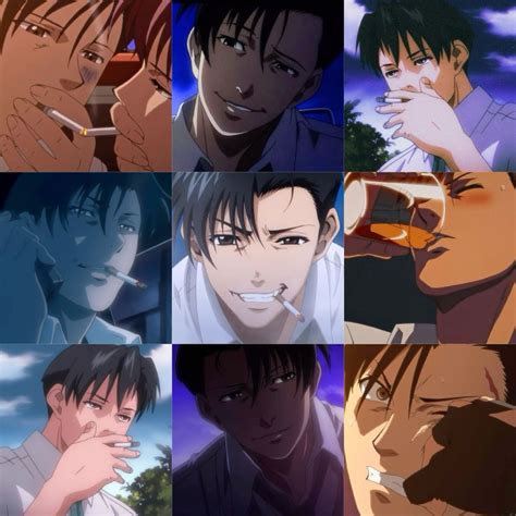 rock - black lagoon | Black lagoon anime, Black lagoon, Anime art