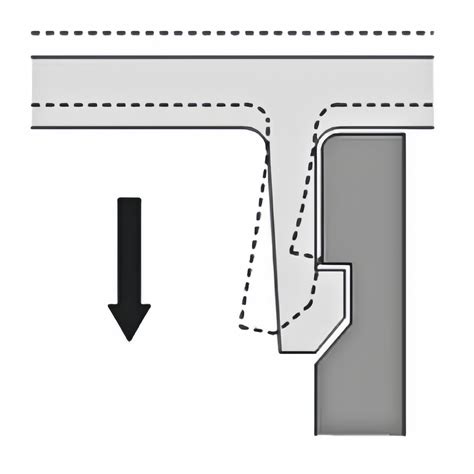 What Are Snap Fit Joints? | TiRapid